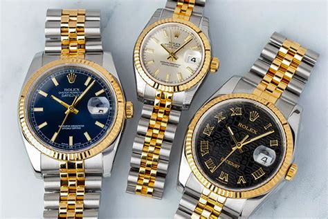 buy Rolex online uk